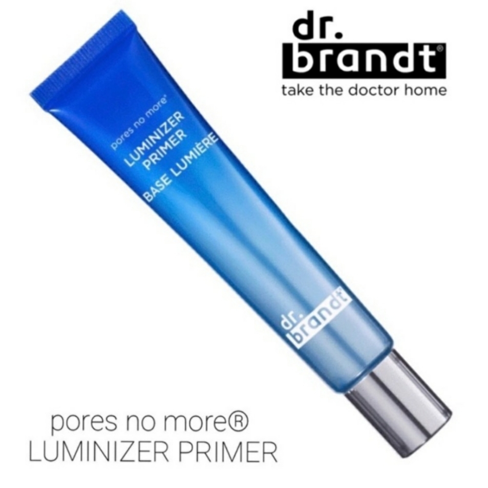 dr. brandt Luminizer Primer
